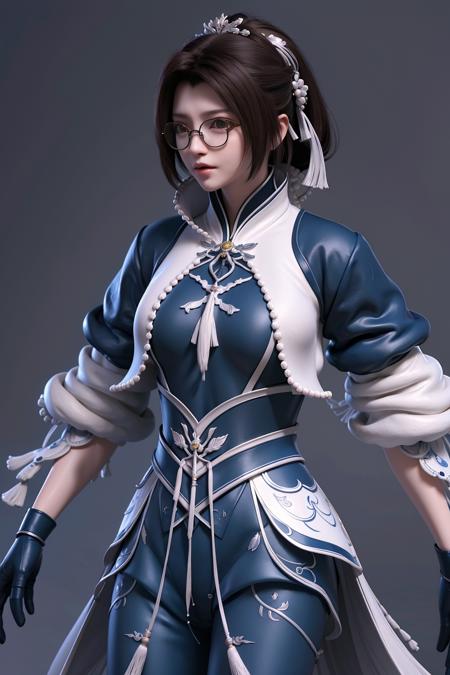 yanyi,hanfu