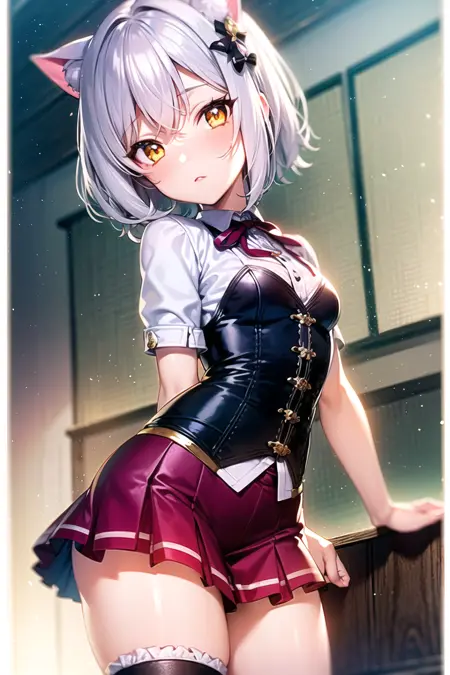 toujou koneko DxD
