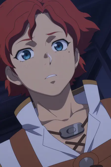 [COMMISSION] Overlord | Brita