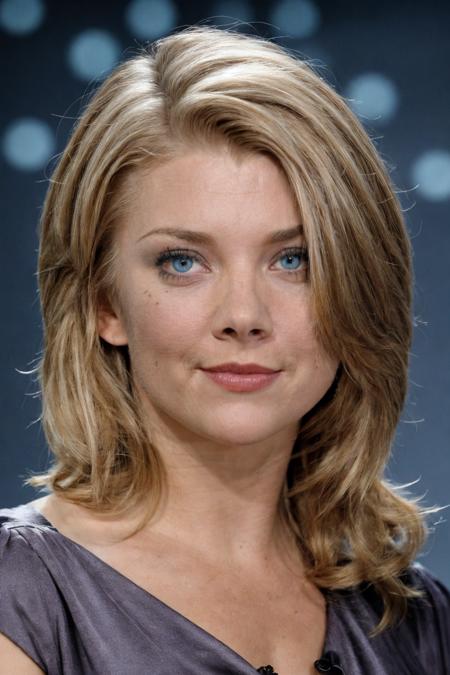 Natalie Dormer (20s) | 🇬🇧 v1.0
