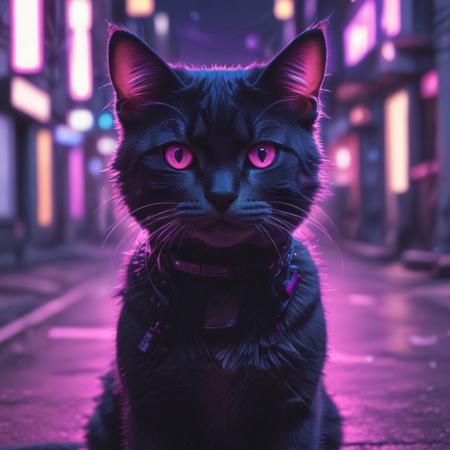 BlackCat101's Avatar