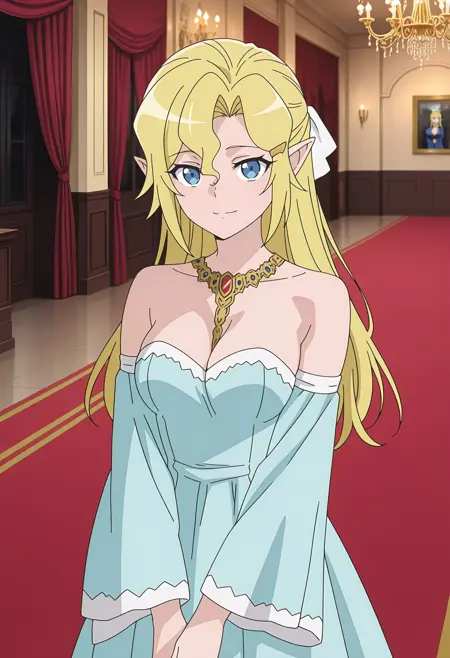 Sasha | Illustrious | Mugen Gacha