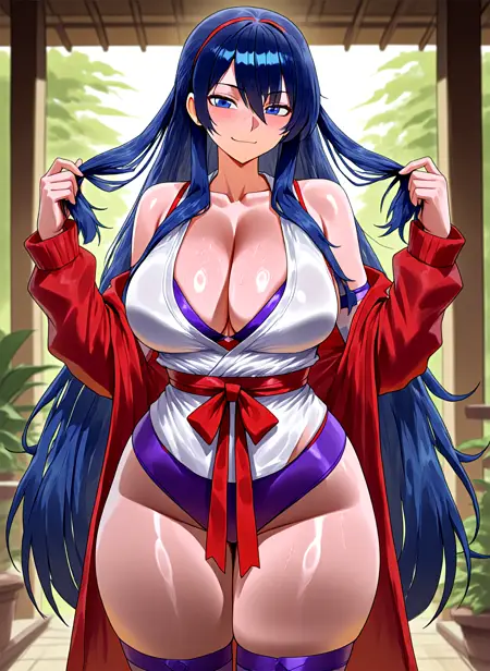 [LuisaP❤️] Experimental Lora Pack - Z-IMAGE-TURBO