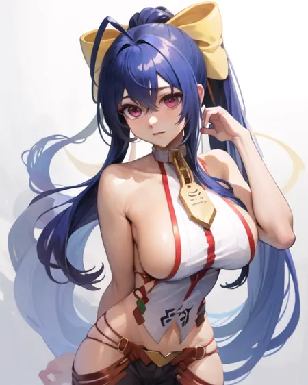 Mai Natsume (BlazBlue) LoRA