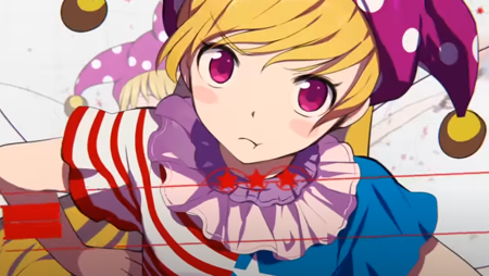 Clownpiece v1.0