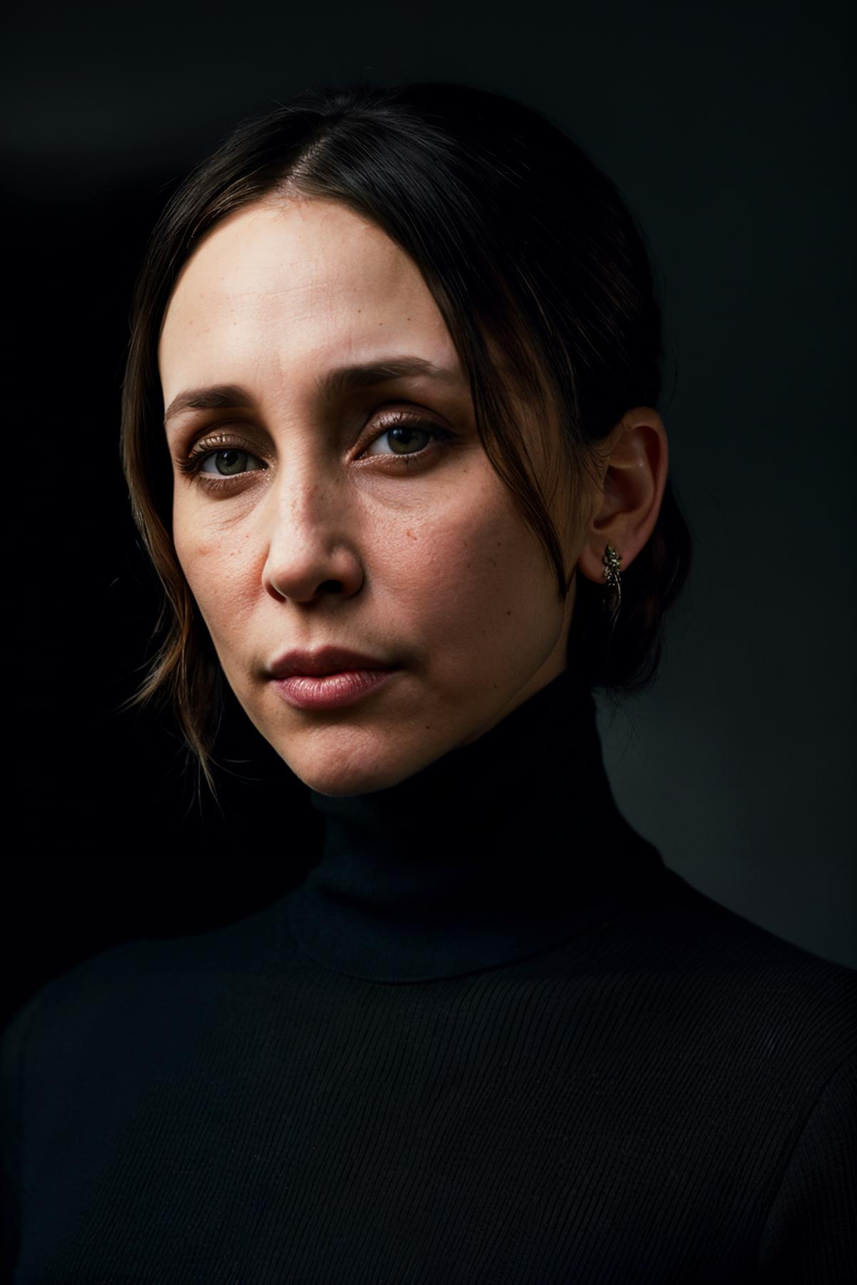 Vera Farmiga image by frankyfrank2k