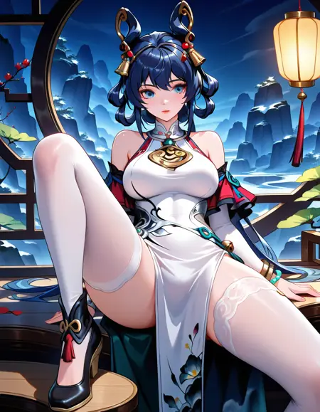 离恨烟
