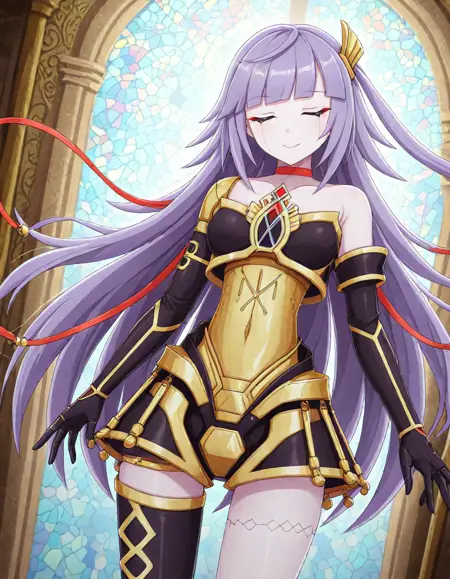 Galatea, the Orcust Automaton オルフェゴール・ガラテア (YU-GI-OH! 遊戯王OCG)