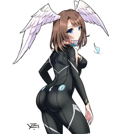 Eunie Xenoblade 3