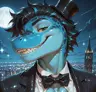 SinTown's Avatar