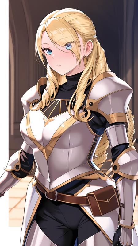 女騎士クリに輪っかはめられてゾクゾク v1.0
