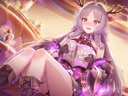 露易丝玛莉 ルイズマリー Louise Marie プリンセスコネクト/Princess connect/公主连结 公主链接