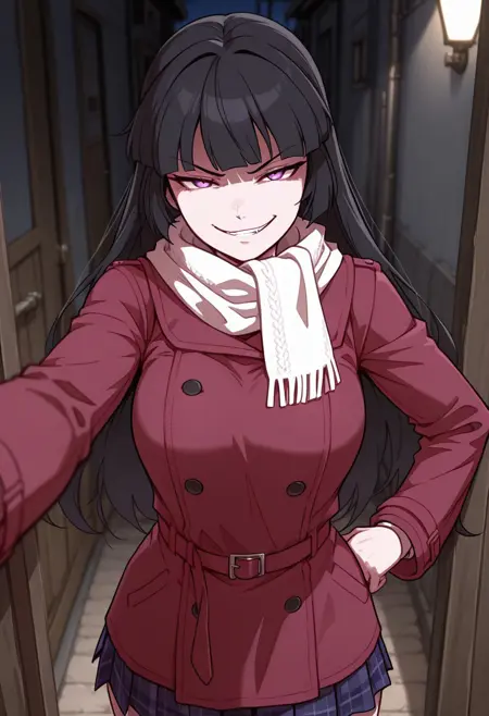 Octavia | Vanilla Cookies