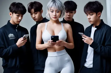 Sarah Petersons yoga pants / leggings / capri pants /  (amateur/ candid) FT15