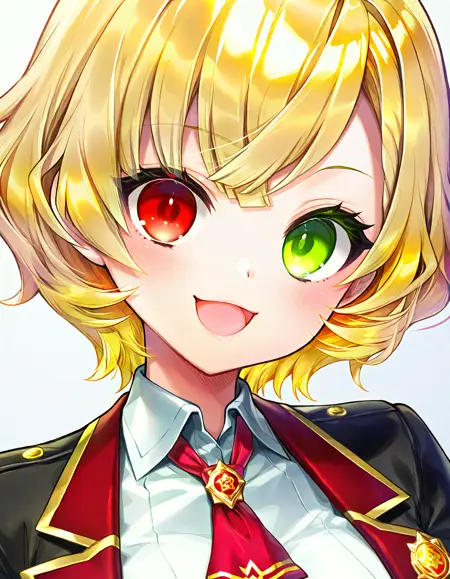 Charlotte / シャルロット (Shironeko Project / 白猫プロジェクト)