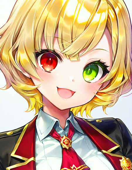 Charlotte / シャルロット (Shironeko Project / 白猫プロジェクト) v1.0