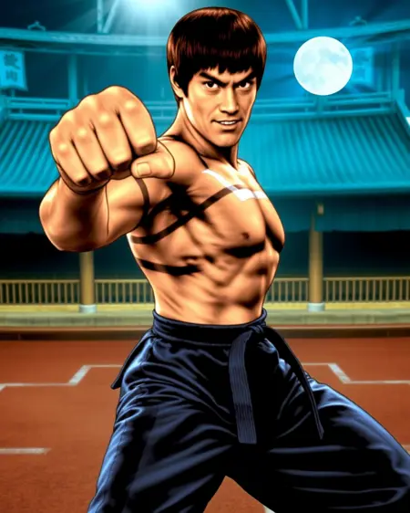 Shinkiro Style