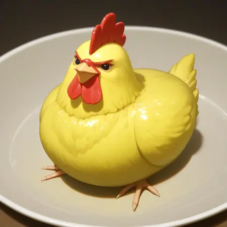 Lemon_Chicken's Avatar