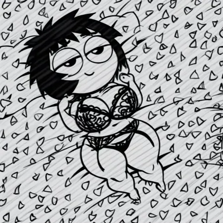 Sarah Andersen