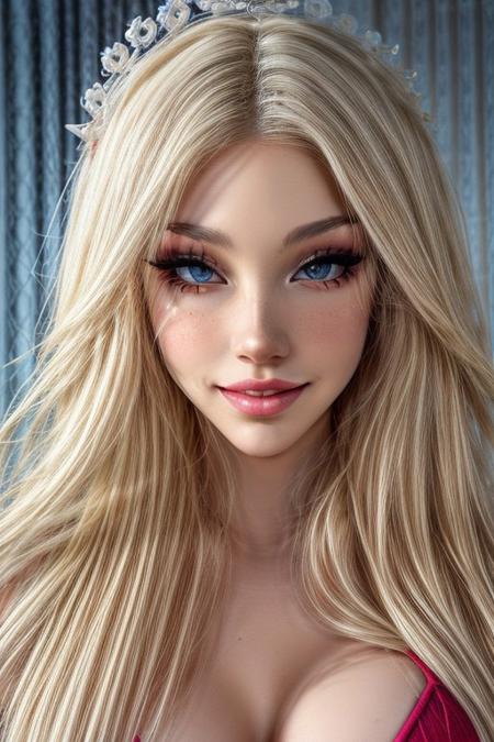 Alice Delish V1