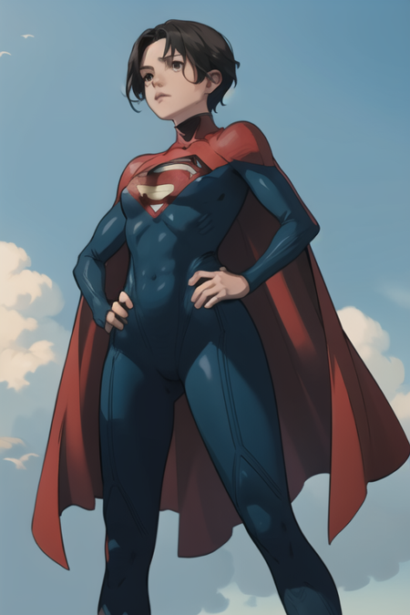 supes