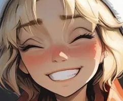 Sainkho's Avatar