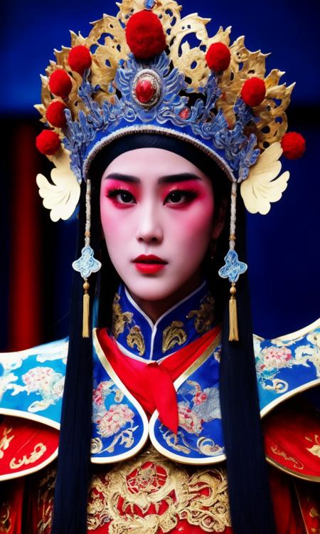 Sichuan Opera v2.0