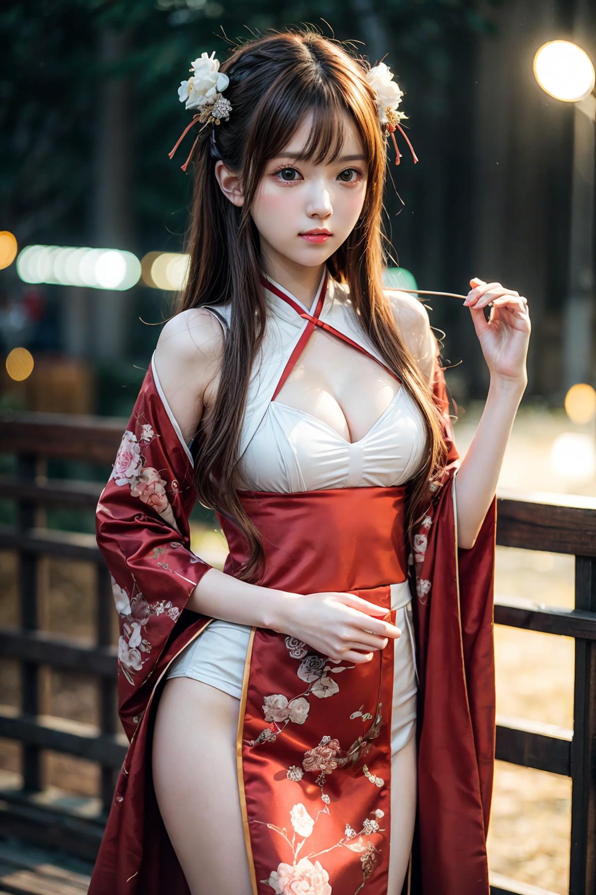 Rola Takizawa JAV (Japanese) image by zhuzhux648