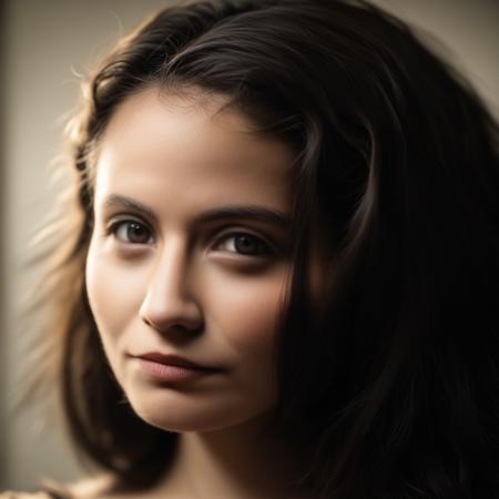 Virl Character - tatianaf e8