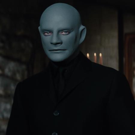 Fantomas [FLUX] V1