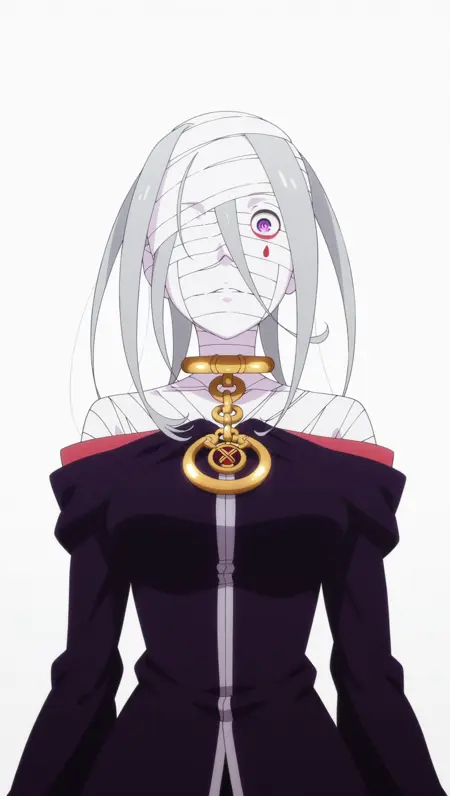 Sirius Romanée-Conti [Re:Zero - Starting Life in Another World | Re:Zero Kara Hajimeru Isekai Seikatsu] v1.0