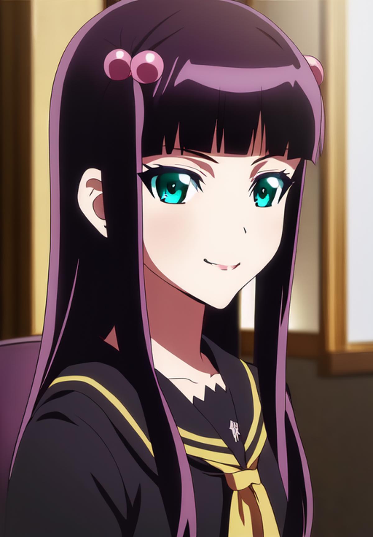 Sousei no Onmyouji - Twin Star Exorcists Wikia