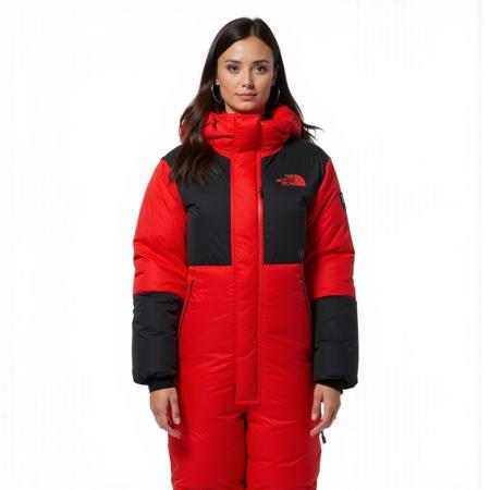 Down Suit V1