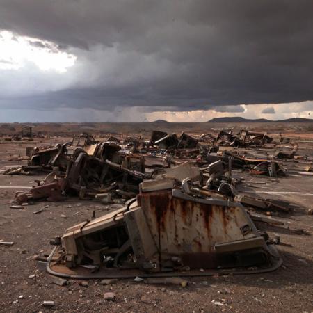 Wasteland Version 2