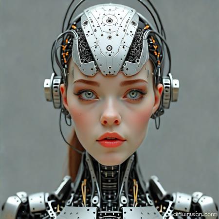 cyborg V1
