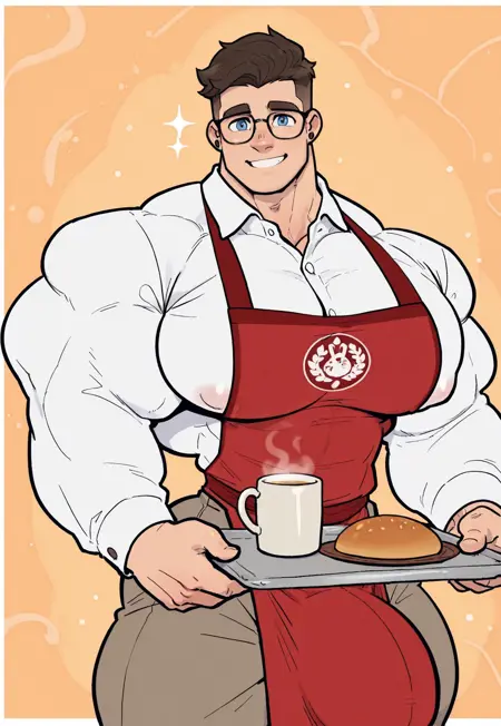 Dashiell McCleer (ILXL)