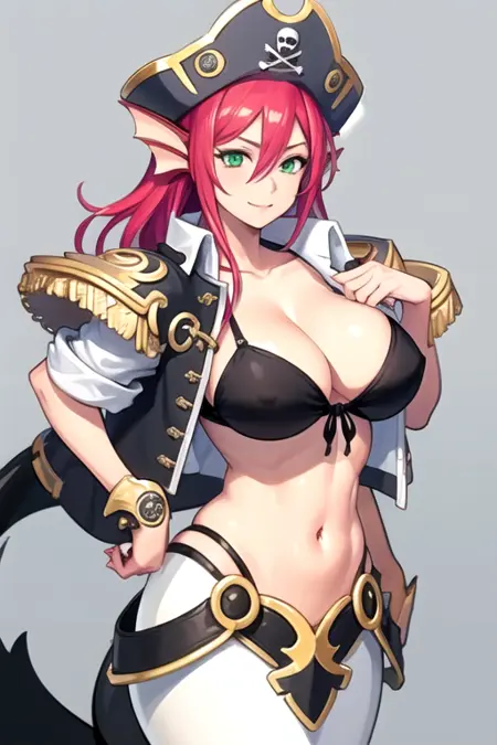 Anne Sirena (SRW Endless Frontier)