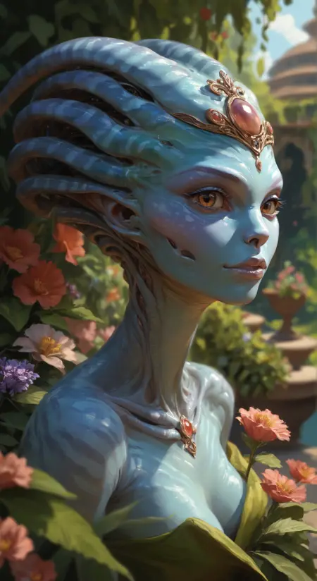 DreamWeaver - Pony 2.5D Mix 🔮