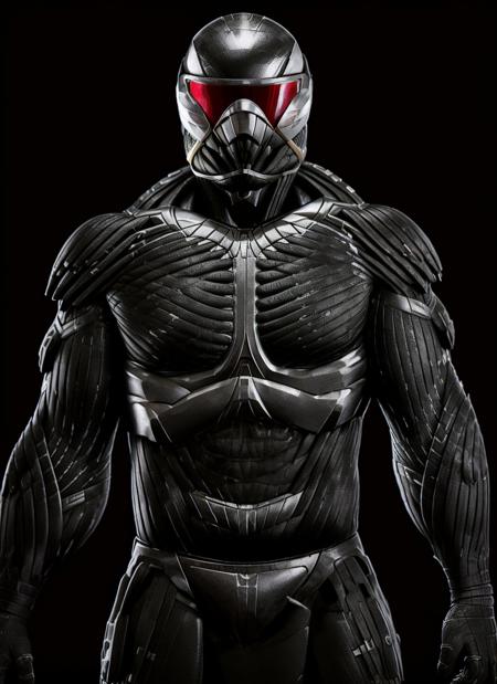 Crysis v1.0