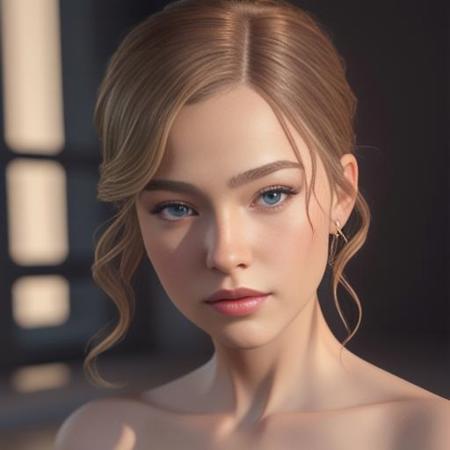 PDMClara (photorealistic:1.4),best quality,realistic, masterpiece, an extremely delicate and beautiful, CG,extremely detailed ,highres, extremely detailed, beautiful detailed girl,full body, realistic, light on face, cinematic lighting <lora:PDMClara:0.9>