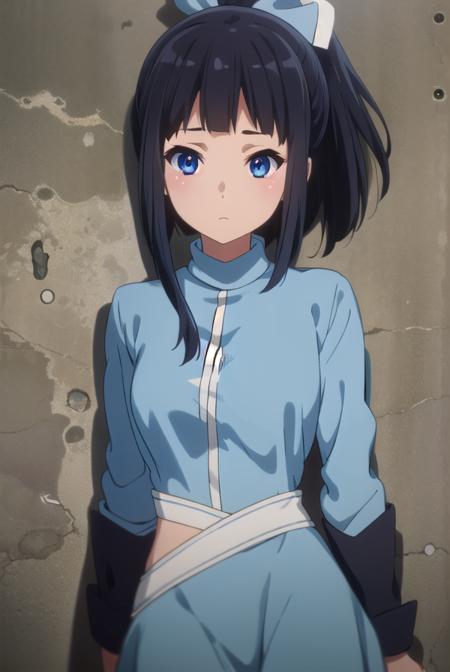 Azusa Sasaki (佐々木 梓) - Sound! Euphonium (Hibike! Euphonium 