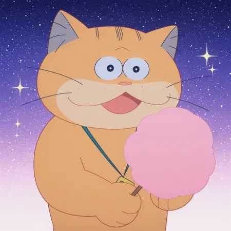 Anzu - [Ghost Cat Anzu] ~ (Illustrious)