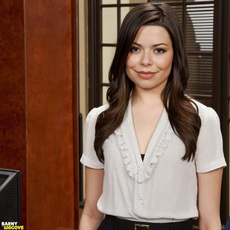 Miranda Cosgrove - SDXL v2.0