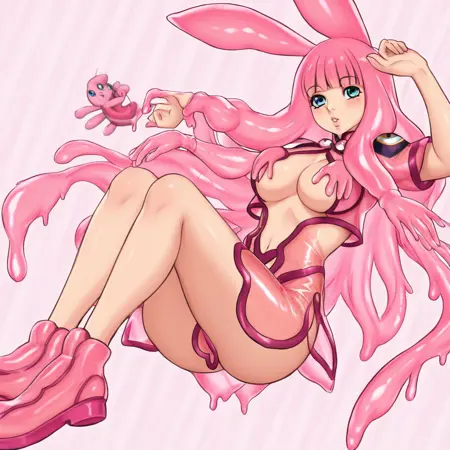 Melona (Queen's Blade)