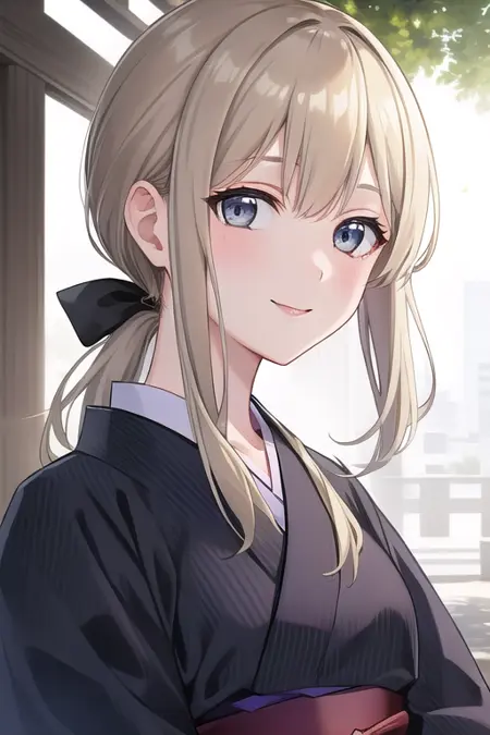 仓木由利子-无颜之月(Kuraki Yuriko-Moonlight Lady)