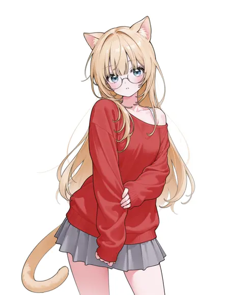 Cubby's Illustrious Styles - MJSL