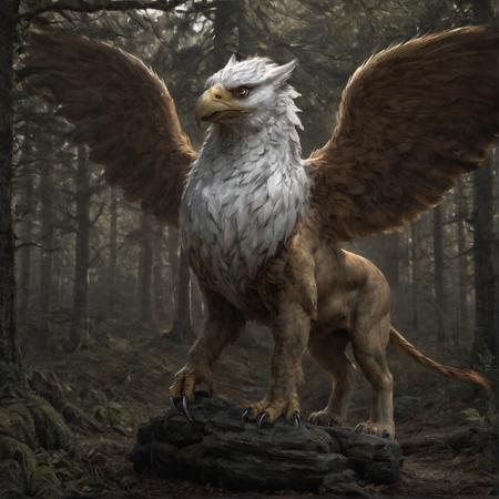 GryphonXL V1