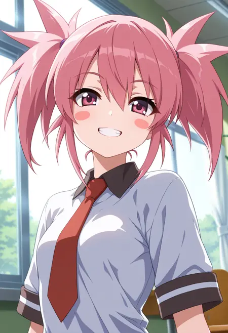 Edomae Lunar - Seto no Hanayome (My Bride is a Mermaid)