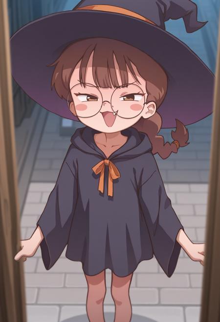 Imouto [Orenji] v1.0 [Illustrious]