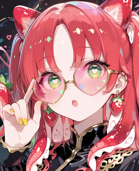 RIN Anime ArtFlow Illustrious